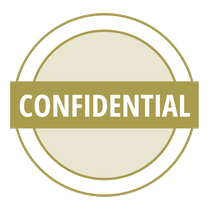Confidential